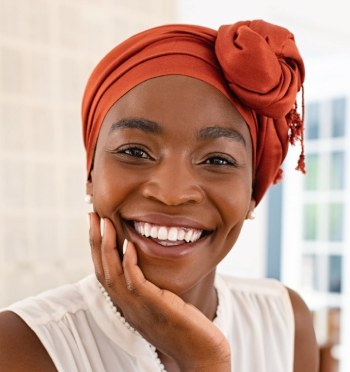 KAMEELAH J.